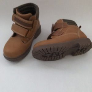 Boys deer-stag waterproof boots